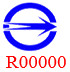 商品檢驗標識R00000