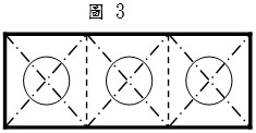 承載器擺放位置(1/3)