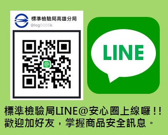 商品安全報你知