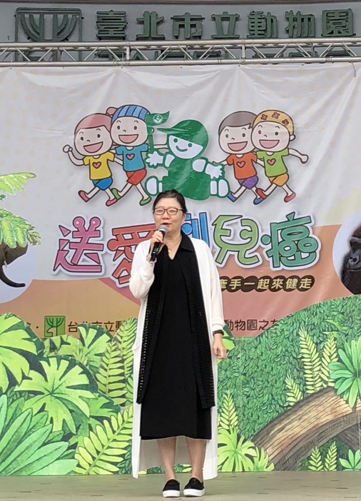 小試身手體驗度量衡—經濟部標準檢驗局舉辦「法定度量衡單位推廣活動」