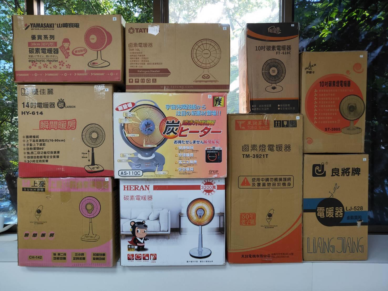 BSMI and the Consumers Foundation Jointly Released Test Results of Hal ...