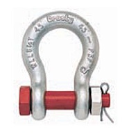 85t bolt type shackle 荷重用鉤環240001.jpg 85t bolt type shackle 荷重用鉤環240001.jpg