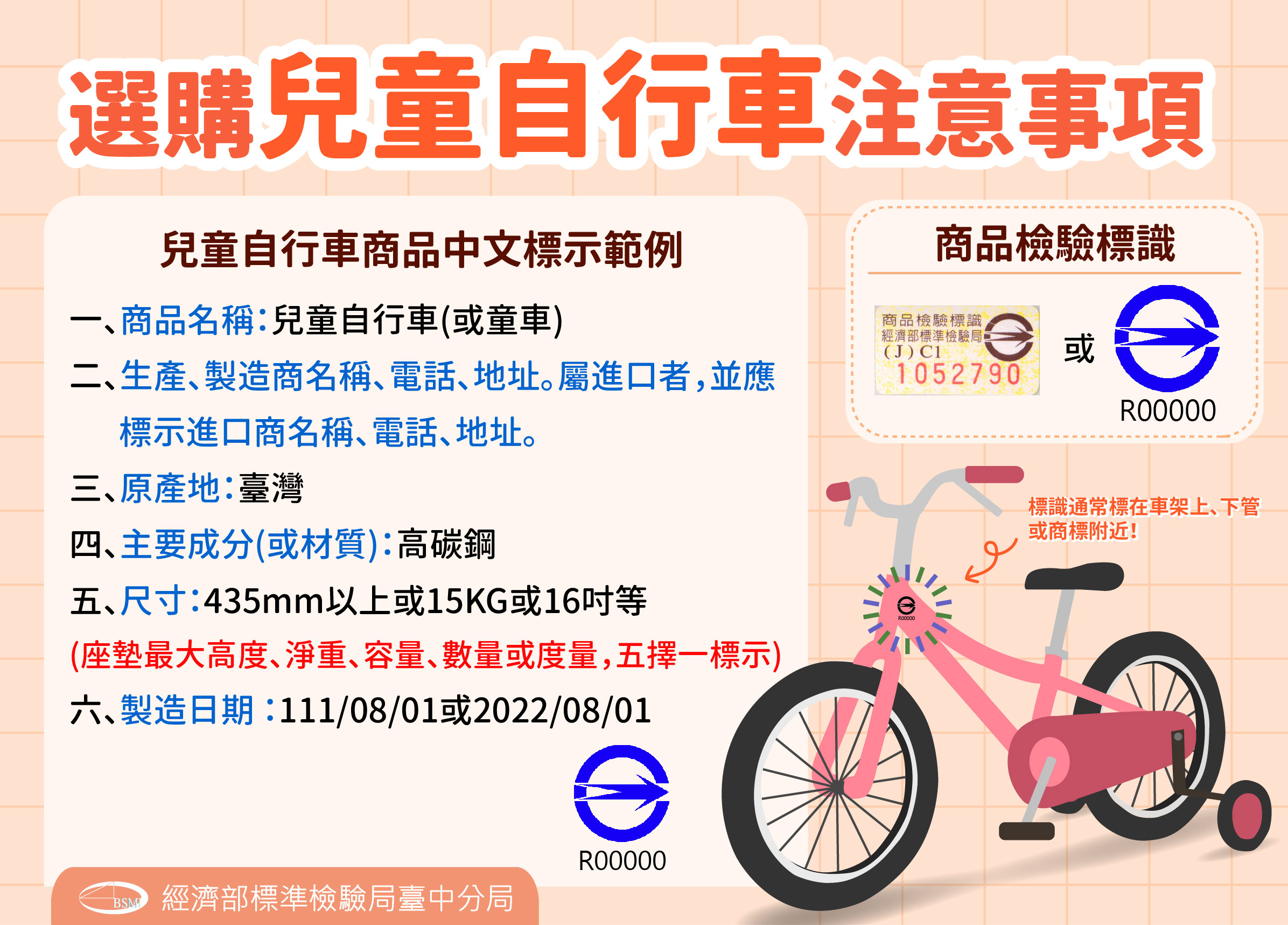 選購兒童自行車注意事項.jpg 選購兒童自行車注意事項.jpg