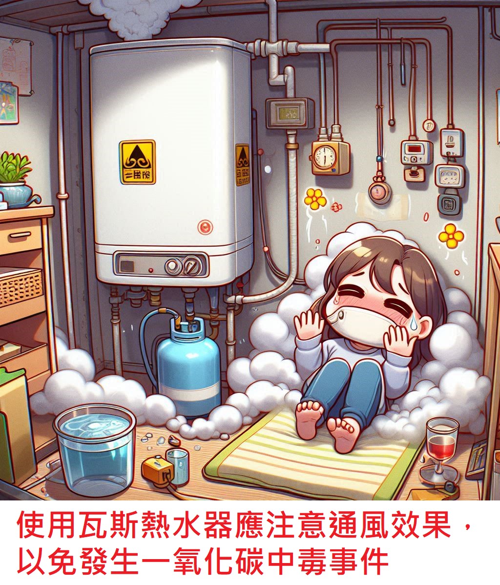 燃氣熱水器選購及使用注意事項.jpg 燃氣熱水器選購及使用注意事項.jpg