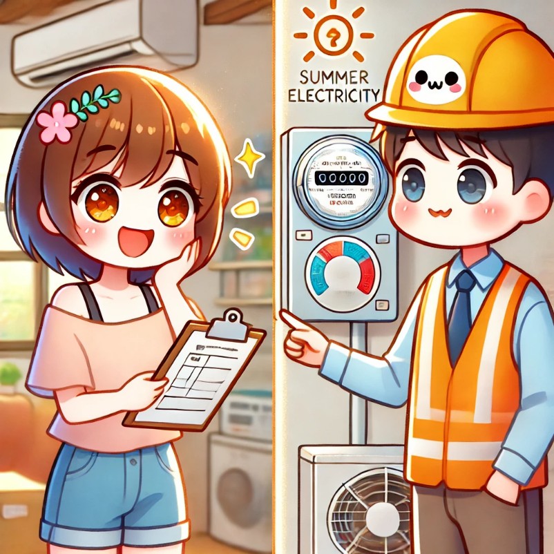 標準局新竹分局提醒申辦糾紛電度表鑑定注意事項