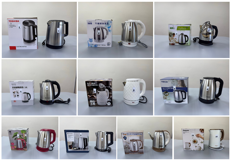 標準局與消基會共同公布市售「快煮壺」商品檢測結果.png 標準局與消基會共同公布市售「快煮壺」商品檢測結果.png