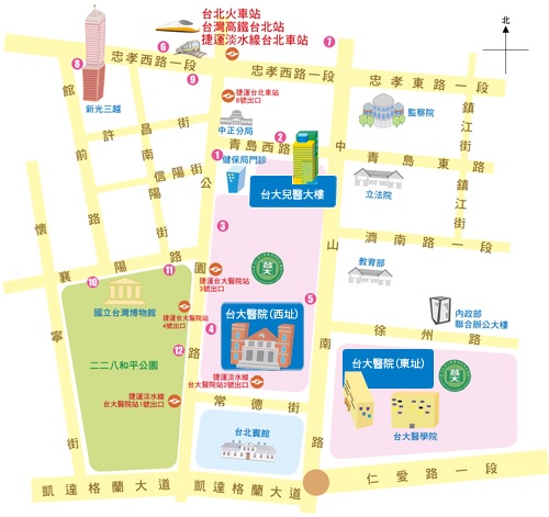 經濟部標準檢驗局辦理「結構暨配管用鋼管國家標準及工程應用說明會」