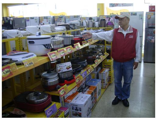 電火鍋如何選購及安心使用，經濟部標準檢驗局臺南分局提供消費者實用小技巧！