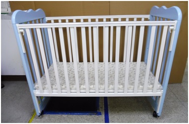 Imported and Domestically Manufactured Goods Inspection of "Children's cots and folding cots for domestic use" Will be Implemented Starting from  ...