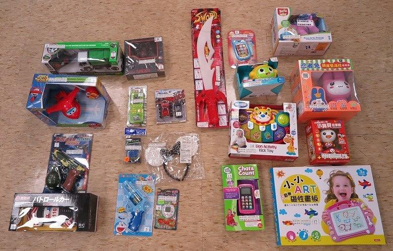 市售「電驅動玩具」商品檢測結果.jpg 市售「電驅動玩具」商品檢測結果.jpg