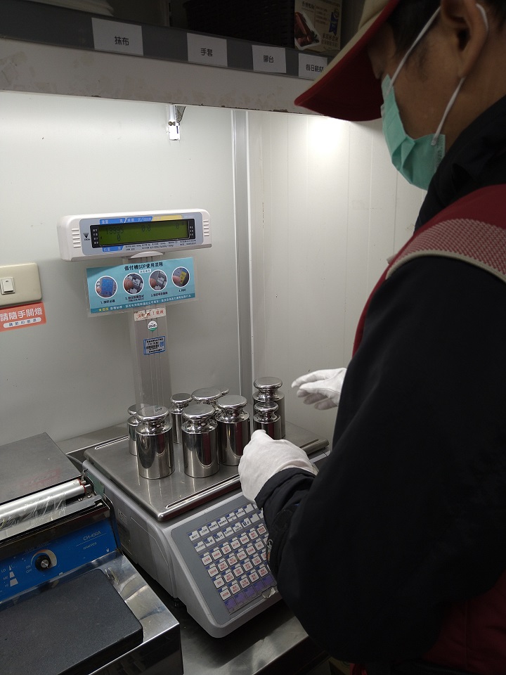春節前市場磅秤檢查99.9%合格.jpg 春節前市場磅秤檢查99.9%合格.jpg