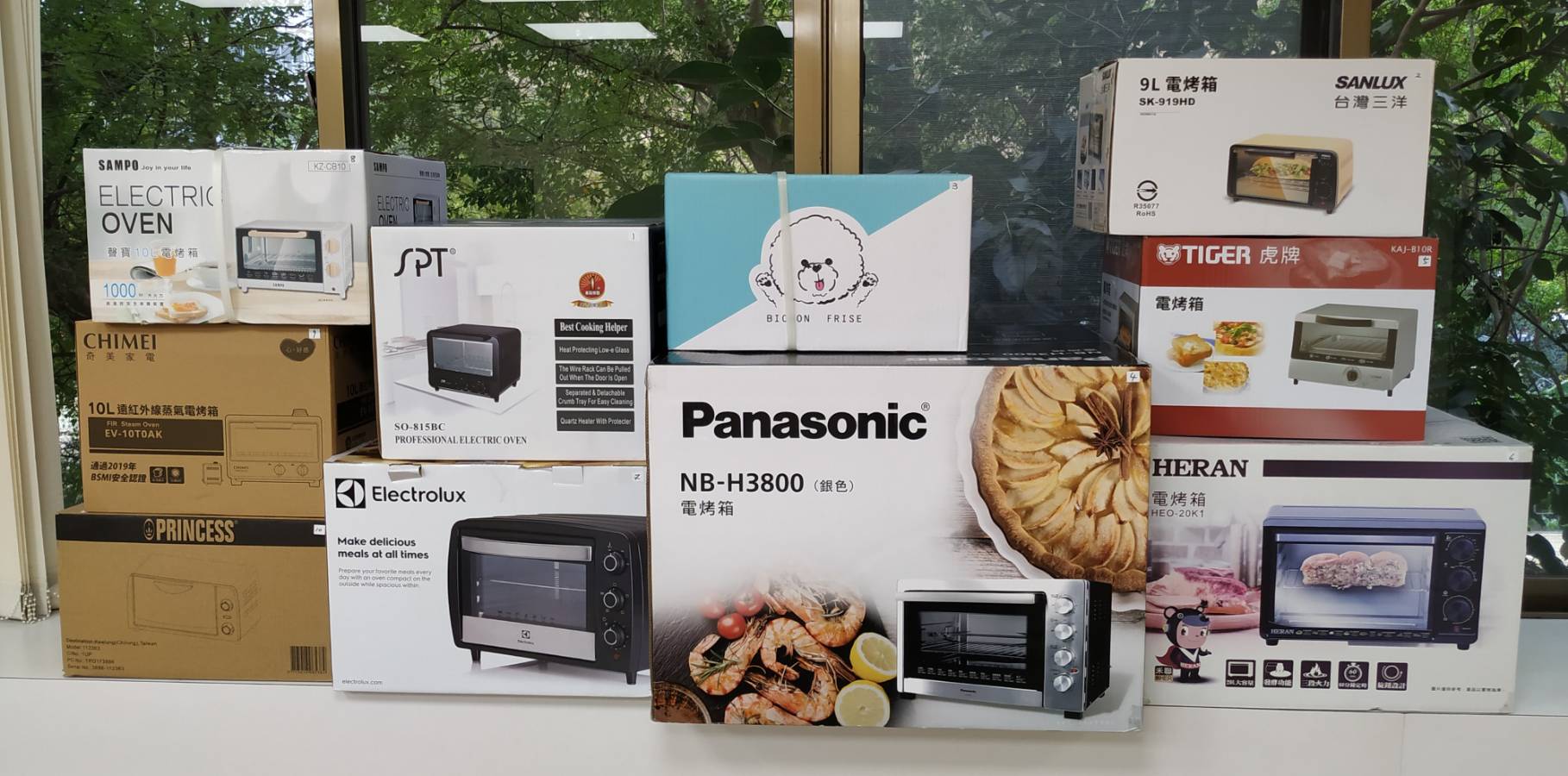市售「電烤箱」商品檢測結果.jpg 市售「電烤箱」商品檢測結果.jpg