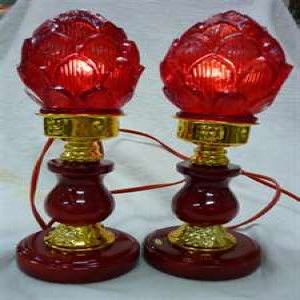Safety Education: Safety Instructions for Deities Worshipping Lamps