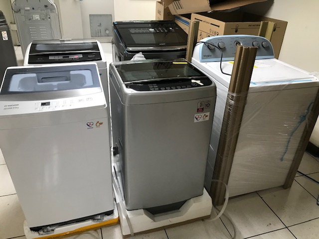 市售「洗衣機(直立式具水溫加熱優先)」商品檢測結果.jpg 市售「洗衣機(直立式具水溫加熱優先)」商品檢測結果.jpg