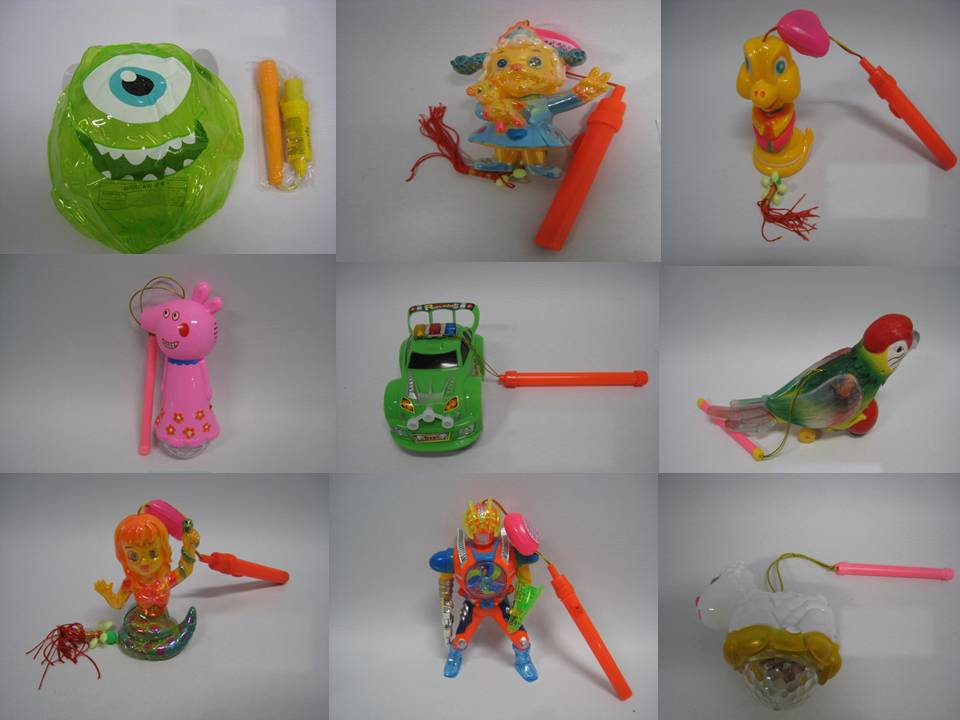 Fun in the Lantern Festival! Safety Guidance on Lanterns for Children.jpg Fun in the Lantern Festival! Safety Guidance on Lanterns for Children.jpg