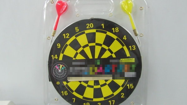 鏢靶玩具(Darts Game)-240001