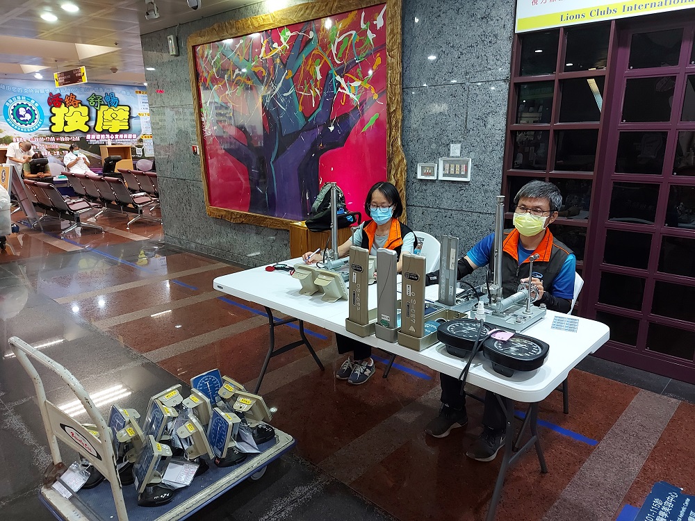 經濟部標準檢驗局花蓮分局辦理花蓮地區血壓計檢測服務.jpg 經濟部標準檢驗局花蓮分局辦理花蓮地區血壓計檢測服務.jpg