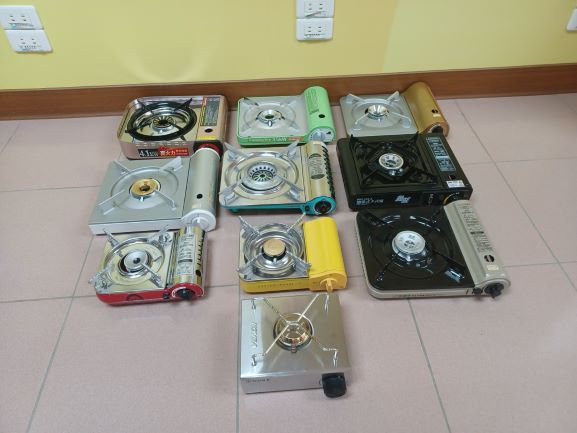 標準檢驗局公布市售「攜帶式卡式爐」商品檢測結果.jpg 標準檢驗局公布市售「攜帶式卡式爐」商品檢測結果.jpg