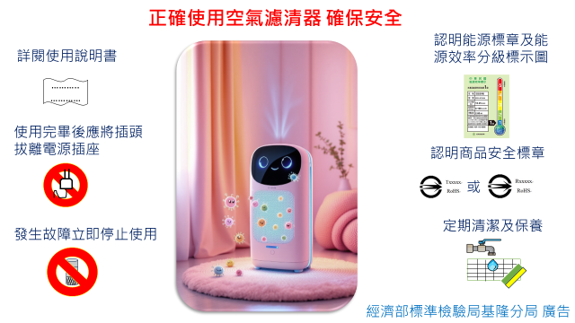 正確使用空氣清淨機 確保安全!.png 正確使用空氣清淨機 確保安全!.png