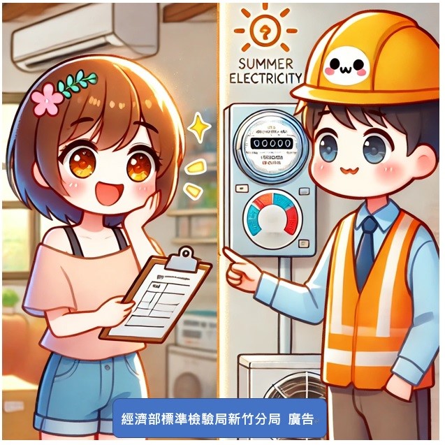 夏季電費飆升?電度表計量有疑問?這些重點你一定要知道!.jpg 夏季電費飆升?電度表計量有疑問?這些重點你一定要知道!.jpg