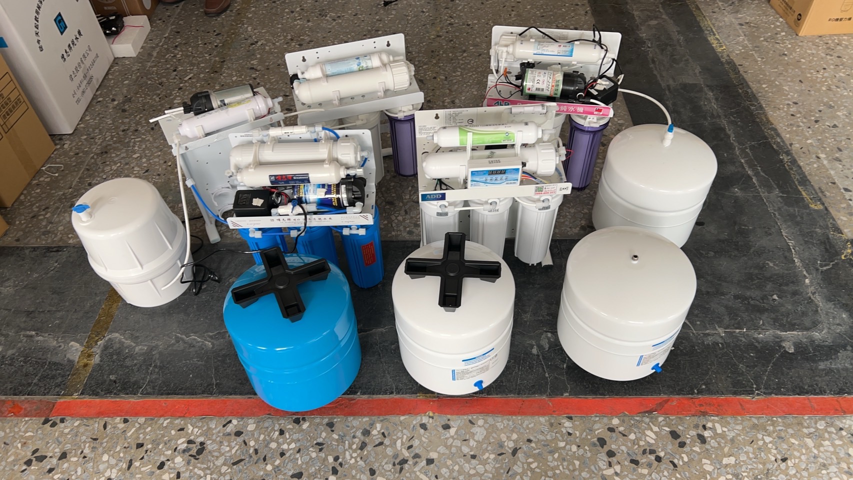 標準檢驗局公布市售「濾(淨)水器」商品檢測結果.jpg 標準檢驗局公布市售「濾(淨)水器」商品檢測結果.jpg