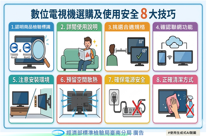 選用數位電視機實用小技巧,標準局臺南分局報哩知.png 選用數位電視機實用小技巧,標準局臺南分局報哩知.png