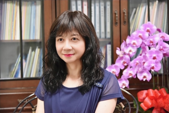 蔡分局長孟礽