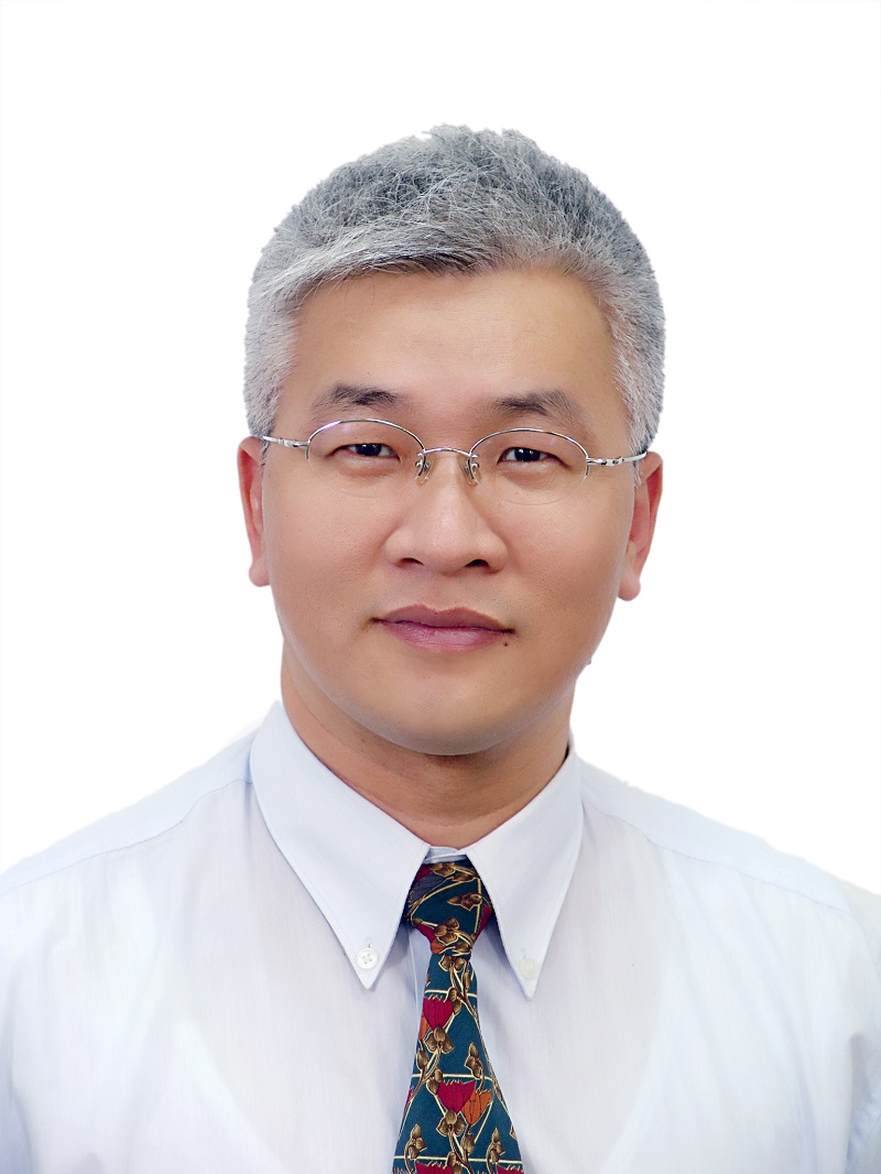 代理局長