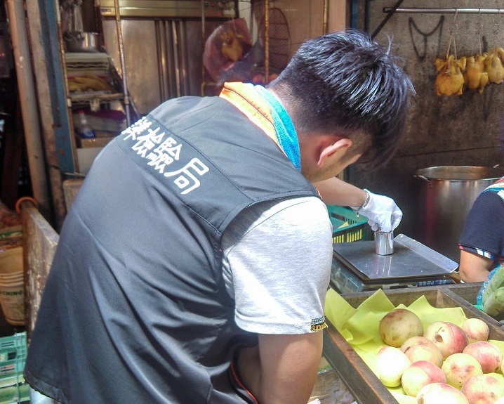 標竿學習：「電度表檢測流程精進-降低職業傷害」