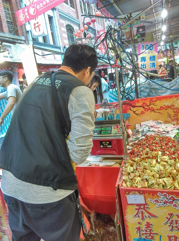 標竿學習:「電度表檢測流程精進-降低職業傷害」