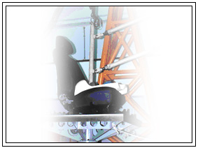 座椅振動特性及衰減率試驗機