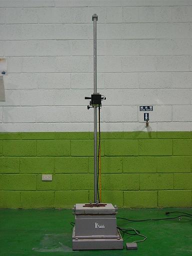 落球衝擊試驗機