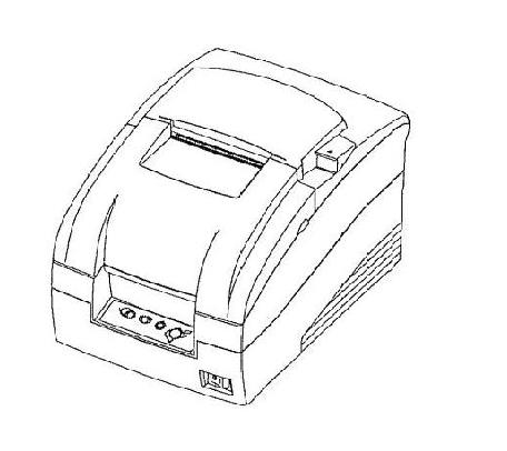 打印機-220037