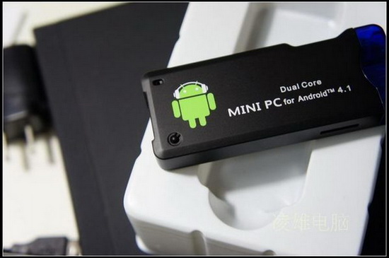 迷你安卓Android Mini HDMI-220001