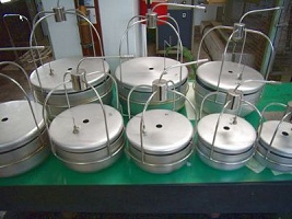 標準鍋具